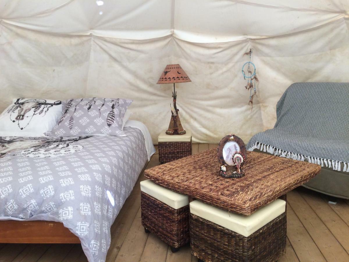 Tipis Nature Гаварни Екстериор снимка
